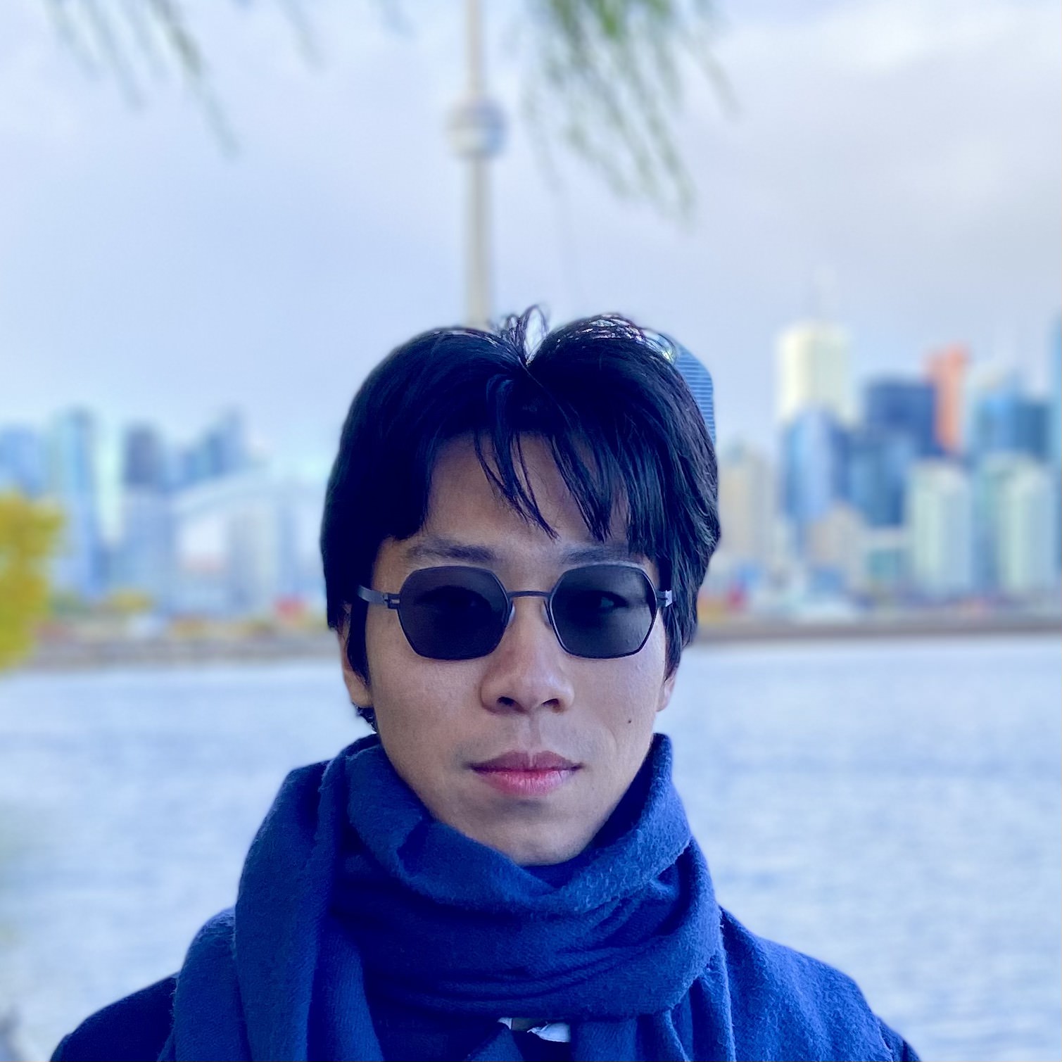 Jet Chiang